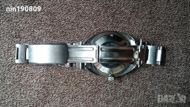 Часовник HourPower automatic, снимка 9 - Мъжки - 22253395