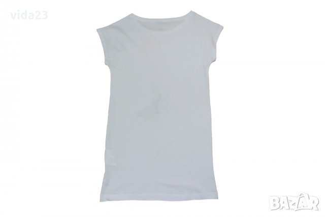 Sportmax Code - дамска туника, снимка 4 - Туники - 24016552