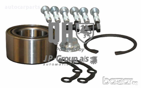 НОВ лагер главина за MERCEDES-BENZ 124 / МЕРЦЕДЕС 124