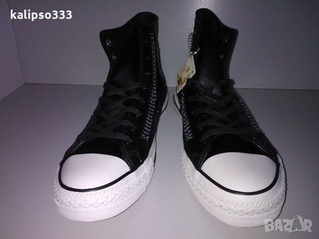 Converse оригинални спортни обувки, снимка 2 - Кецове - 24944011