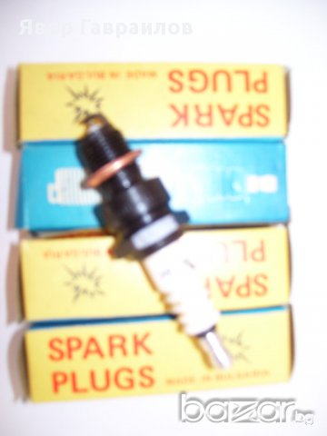 продавам свещи зил, снимка 2 - Части - 12785959