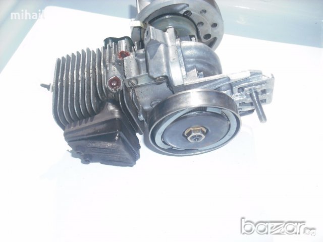 продавам двигател, снимка 3 - Други инструменти - 19694479