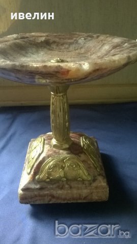 стара барокова  декорация, снимка 2 - Антикварни и старинни предмети - 20249923