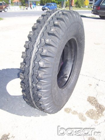 Продавам гуми вътрешни УАЗ в Части в гр. Варна - ID14680375 — Bazar.bg