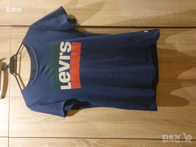 Тениска Levi's 