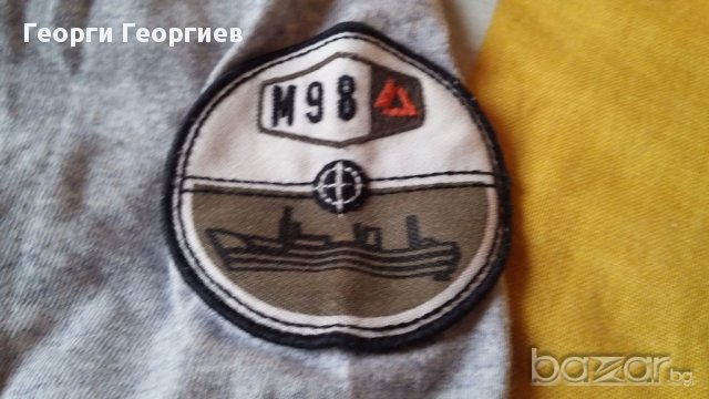 Суичър за момче Mexx /Мекс , 100% оригинал с качулка, снимка 4 - Детски анцузи и суичери - 17694359