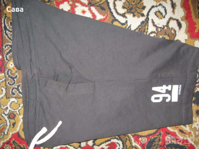 Къси панталони TOM TAILOR    мъжки-Л,ХЛ, снимка 5 - Къси панталони - 22409313