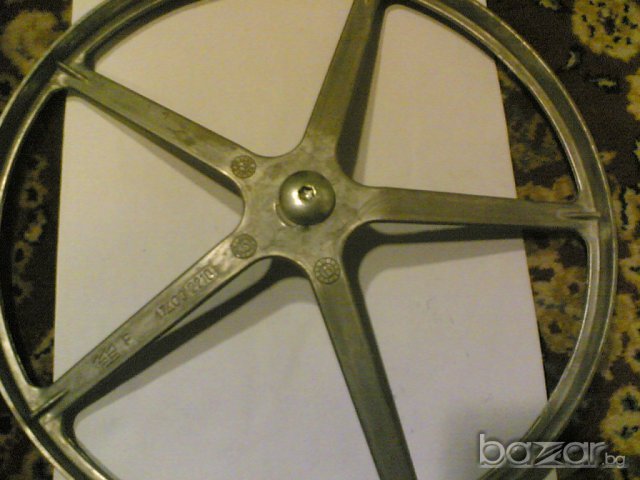 Пералня На Части  indesit и Ariston , снимка 4 - Перални - 7962191