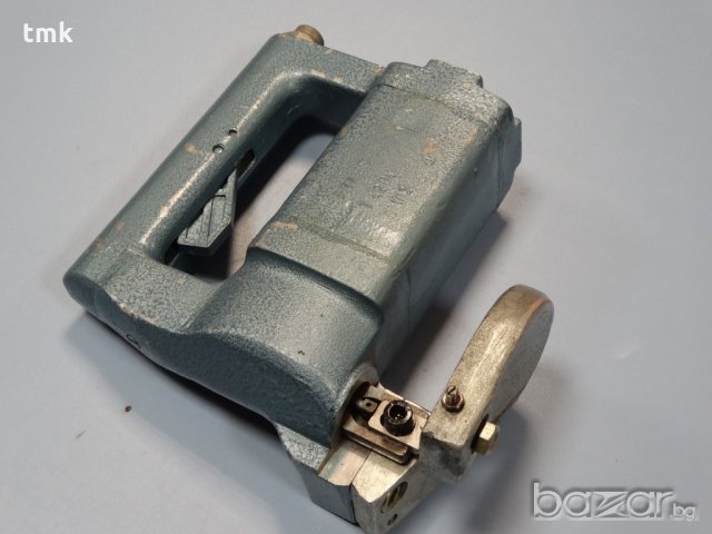 Пневматична ножица за ламарина, снимка 2 - Други инструменти - 21096051