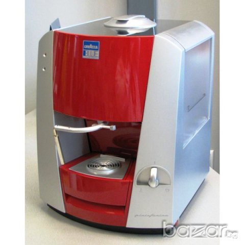 Kафе машина Lavazza Blue Lb-1000, снимка 1 - Кафемашини - 8128620