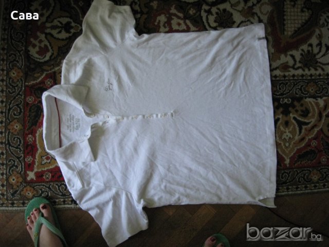 Блуза GIN FIZZ   дамска,2хл, снимка 2 - Тениски - 19185097