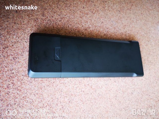 Sony RM-U211 Audio/Tv/Vtr/Ldp-мултифунционално дистанционно , снимка 5 - Ресийвъри, усилватели, смесителни пултове - 25477061