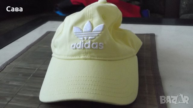 Шапки ADIDAS, FILA, NIKE, O,NEILL, снимка 3 - Шапки - 25856382