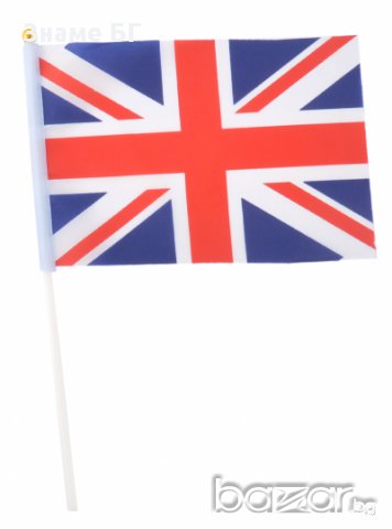 Знаме на Великобритания-различни размери