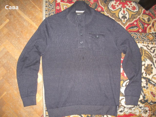 Пуловер CHARLES VOGELE  мъжки,л, снимка 2 - Пуловери - 19846481