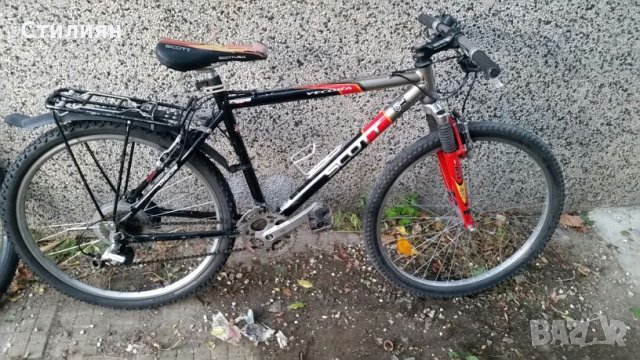 Колело/градски велосипед 28”, снимка 4 - Велосипеди - 18226132