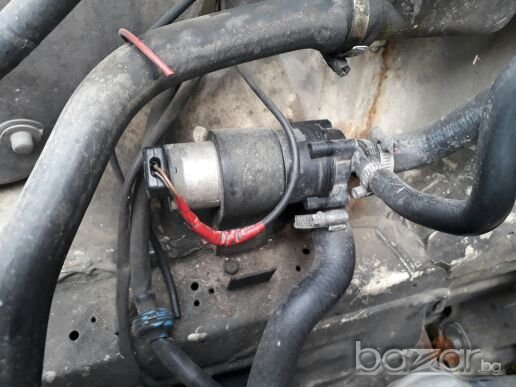 Части за мерцедес 124, 210 и 207 