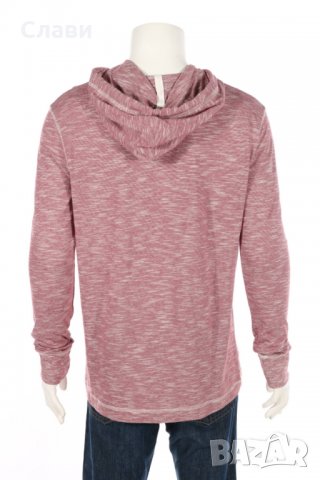 Продавам нов мъжки суичър блуза H&M, снимка 2 - Суичъри - 23813641