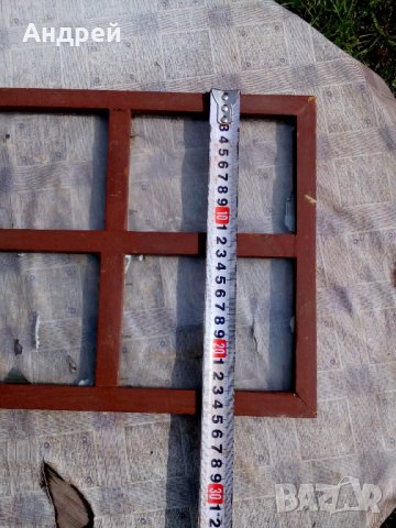 Старинна рамка за снимка #3, снимка 6 - Антикварни и старинни предмети - 22390381