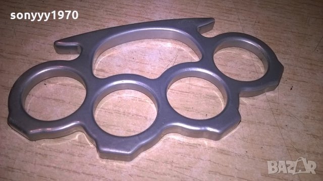 метален бокс-11х7см-внос швеицария, снимка 5 - Колекции - 21996966