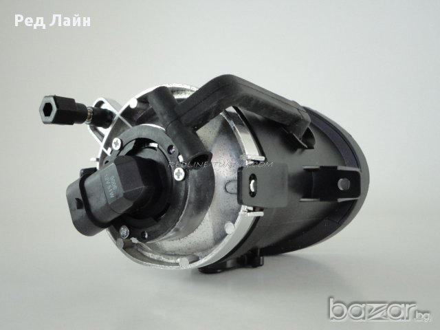 Комплект халогени за ///М броня BMW E39 и E46, снимка 3 - Аксесоари и консумативи - 13194518