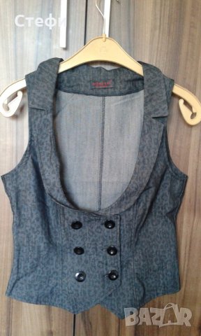 ЕЛЕК BONELLI за над риза, снимка 1