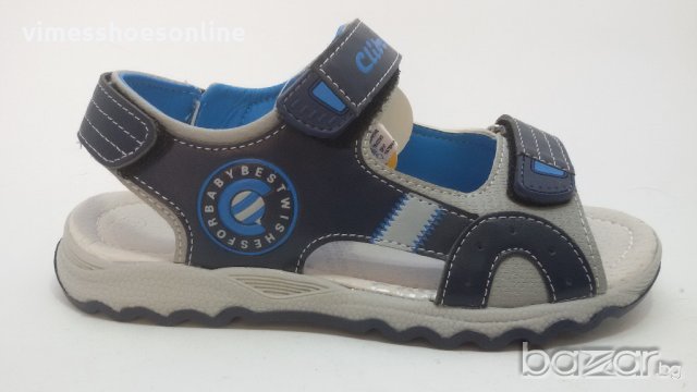Детски сандали CLIBEE , снимка 1