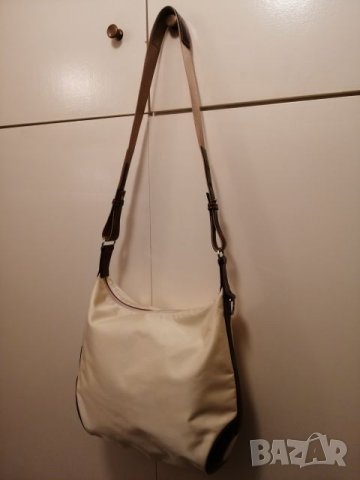 Дамска чанта Lancel. , снимка 4 - Чанти - 24335881