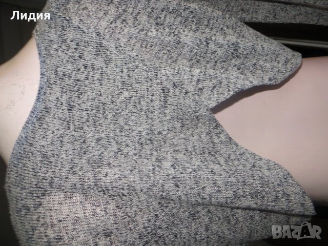 Дамска блуза Divided H&M, снимка 2 - Блузи с дълъг ръкав и пуловери - 23427978