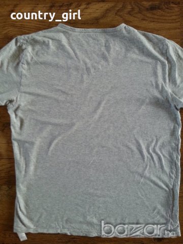 emporio armani underwear mens tshirt - страхотна мъжка тениска, снимка 5 - Тениски - 21194206