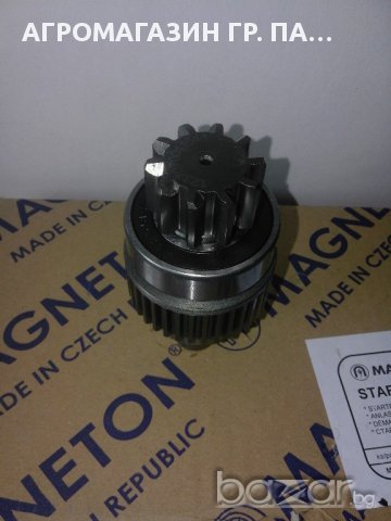 СТАРТЕР РЕДУКТОРЕН БОЛГАР ,ТК-80,МТЗ-80,Т-16,Т-25,Т-40, снимка 6 - Части - 16005739