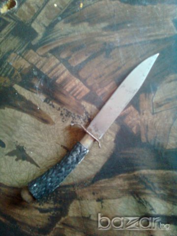 №10 два ножа за 120лв, снимка 6 - Ножове - 6205440