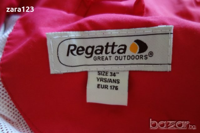 ново дамско яке Regatta, S/M, снимка 5 - Якета - 20716979