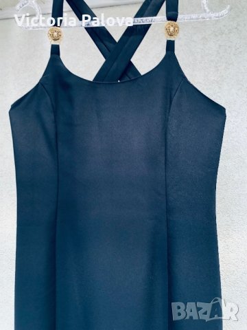 Уникална рокля VAVITE, снимка 8 - Рокли - 25991903