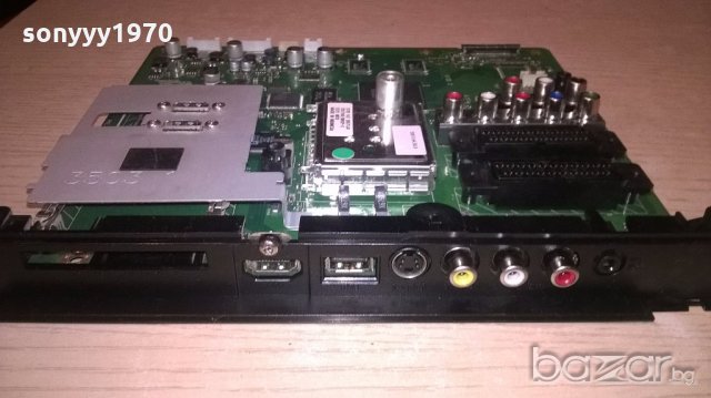 philips 37pfl3403d/12-здрава платка 2 за тв, снимка 7 - Части и Платки - 19263799