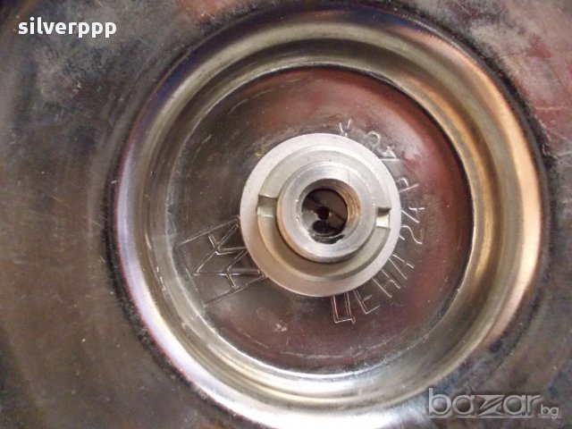  Шише за сода , снимка 5 - Антикварни и старинни предмети - 17541232