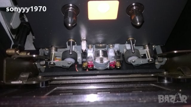 rediffusion music-deck/amplifier-made in england-внос англия, снимка 10 - Ресийвъри, усилватели, смесителни пултове - 24514698
