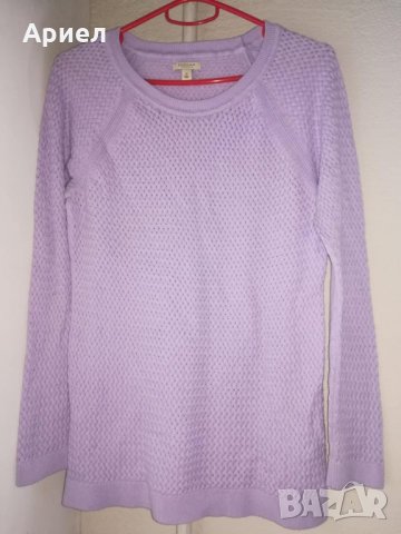 Пуловер Sonoma, снимка 1 - Блузи с дълъг ръкав и пуловери - 23742280