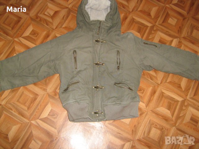 топ зимна оферта плюс подарък яке, снимка 4 - Дамски ботуши - 22969770