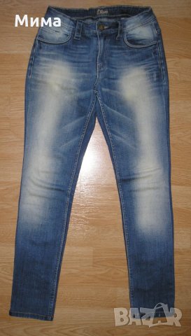 Дамски дънки, джинси, снимка 11 - Дънки - 23837997