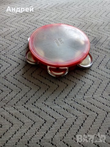 Стар детска играчка,Дайре