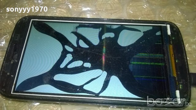 huawei-с батерия и капак