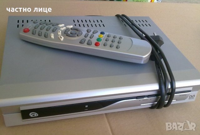 Цифрова телевизия! Цифрови приемници за кабелна телевизия Topfield., снимка 4 - Приемници и антени - 24476473