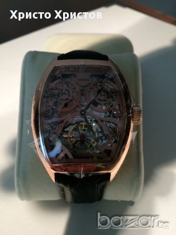 Луксозни бутикови часовници реплика клас ААА+, снимка 1 - Мъжки - 8605789