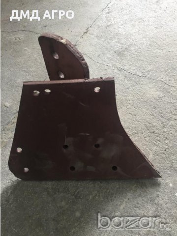 Плуг ,тяло за плуг 4х25 , 4х35, снимка 2 - Други инструменти - 12234318