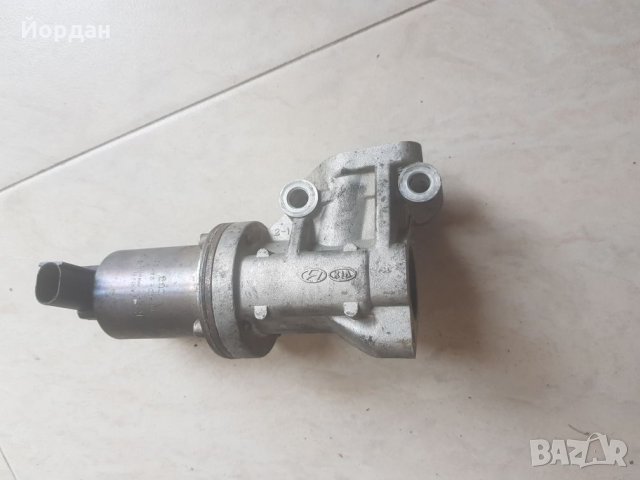 EGR KIA CEED CRDI 1,6. , снимка 5 - Части - 21519110