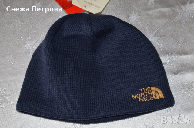 The North Face Bones шапка, снимка 3 - Шапки - 25908475