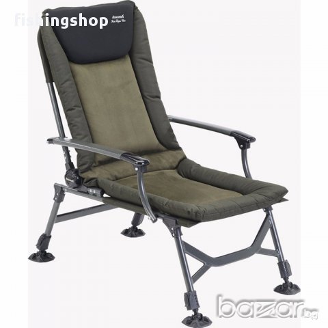 Карп стол- Anaconda Rockhopper Chair, снимка 1 - Такъми - 16822986