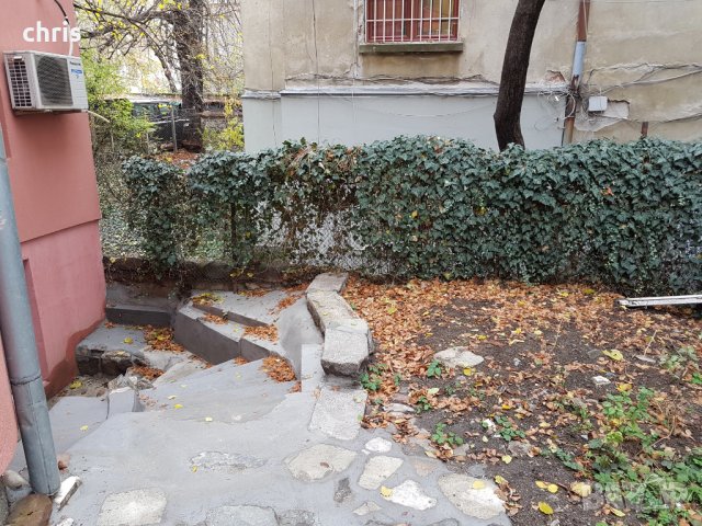 2 мазета за склад на ул. Шишман, София, снимка 4 - Стаи под наем - 23683073