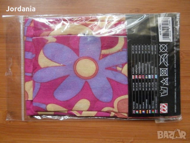 Модерен дамски клин, снимка 2 - Клинове - 25657611